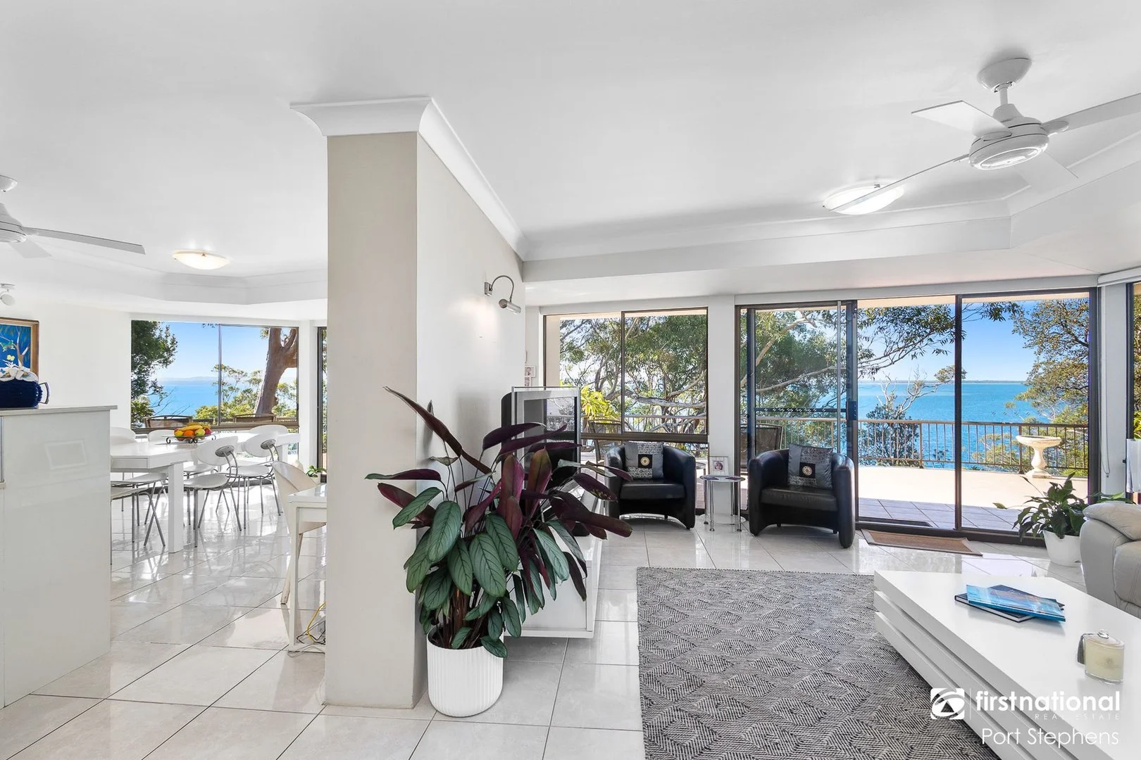 1/12 Thurlow Avenue, Nelson Bay NSW 2315