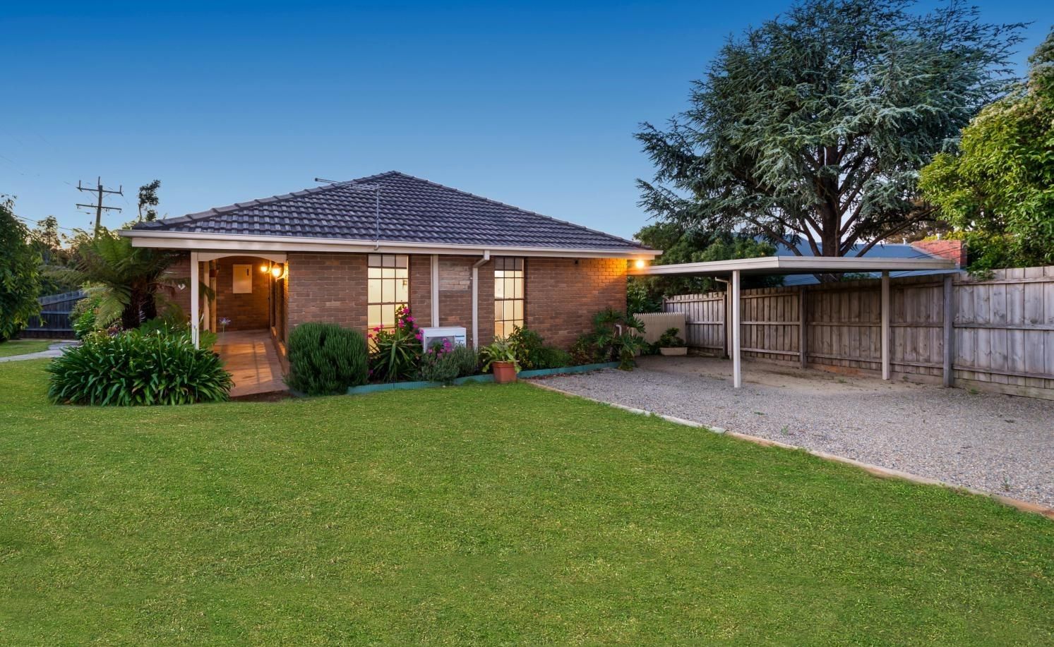 1 Bridle Path, Chirnside Park VIC 3116, Image 1