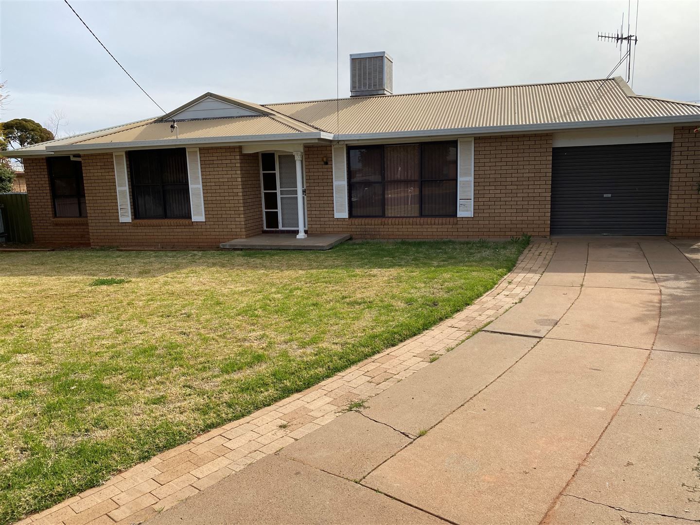 1 Rosewood Place, Cobar NSW 2835, Image 0