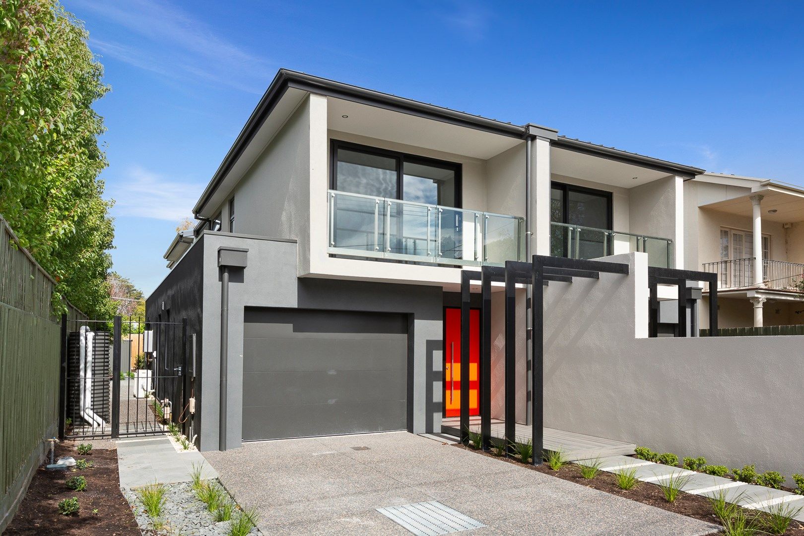 3 bedrooms Townhouse in 18B Campbell Street BRIGHTON VIC, 3186