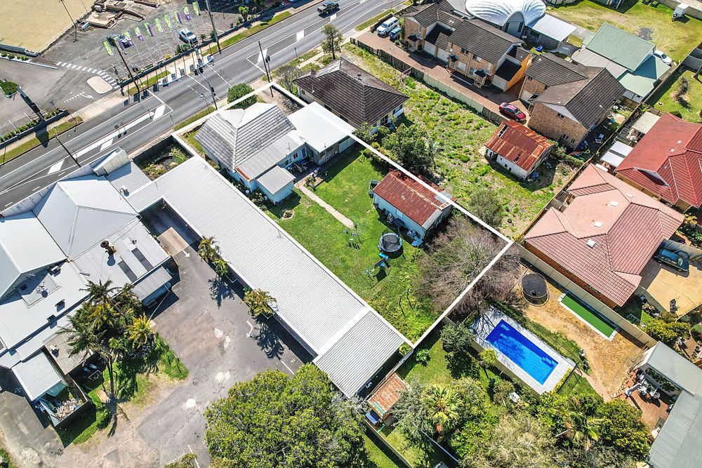 210 The Entrance Road, Long Jetty NSW 2261, Image 1