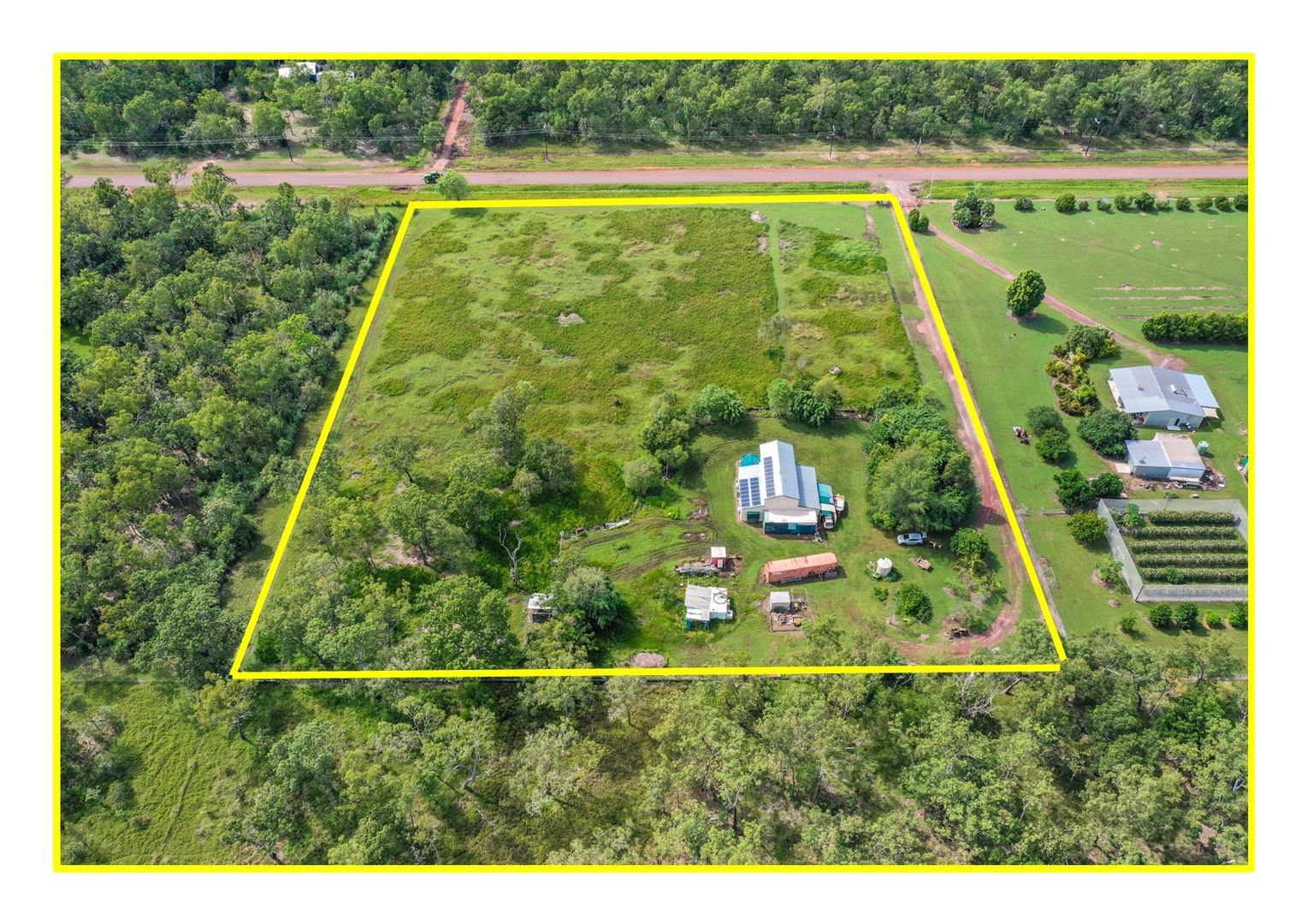 62 Clarke Rd, Marrakai NT 0822, Image 2