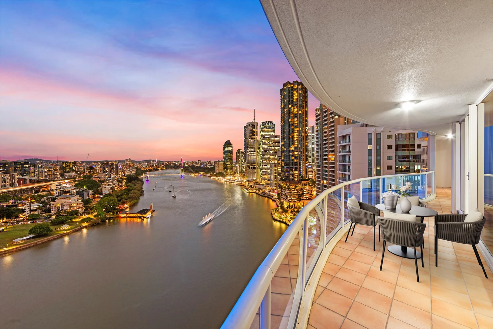 Additional image 4 of 144/32 Macrossan Street, Brisbane City QLD 4000