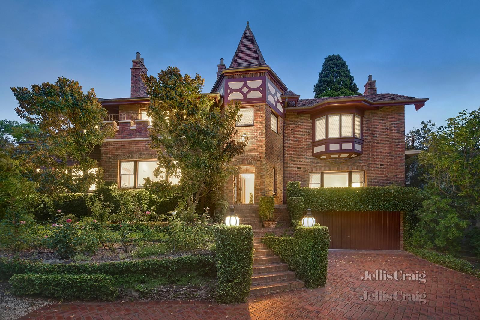 81 St Georges Road, Toorak VIC 3142, Image 0