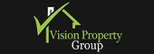 Logo for Vision Property Group
