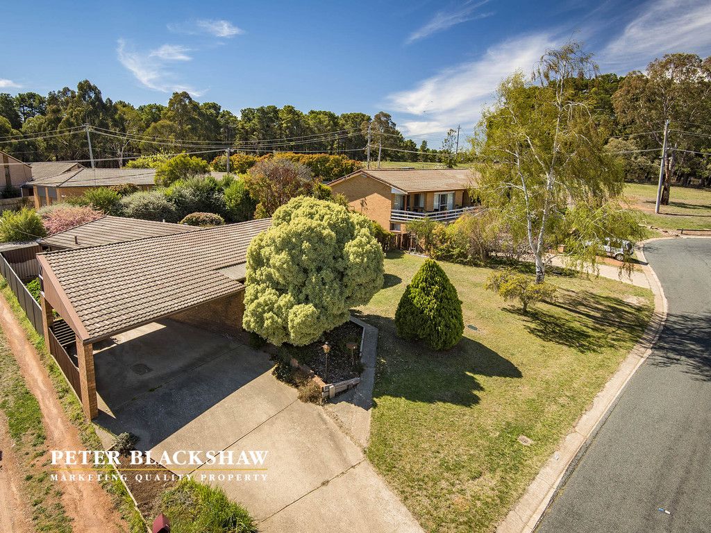 7 Lupus Place, Giralang ACT 2617, Image 1