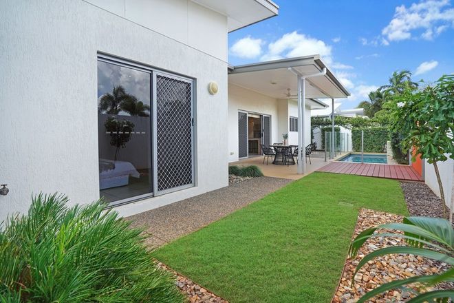 Picture of 4/125 Dick Ward Drive, COCONUT GROVE NT 0810