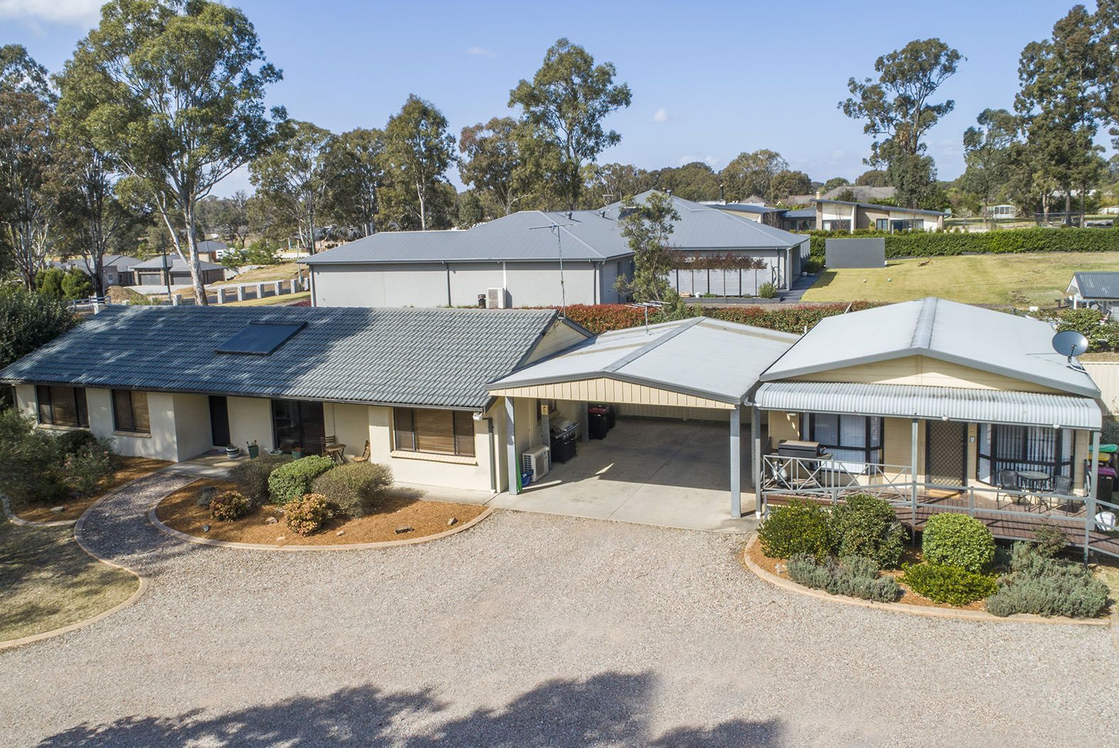 911 Church Road, Mulgoa NSW 2745 House For Sale Domain