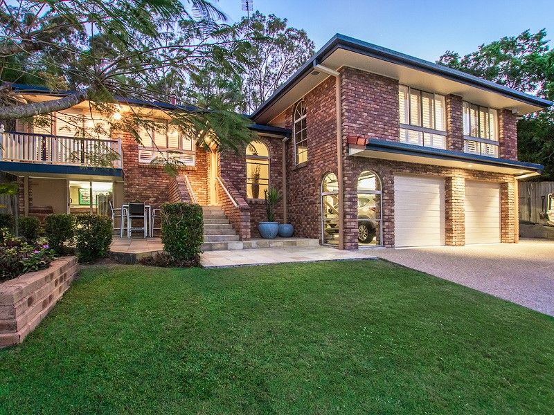17 Penrith Court, Helensvale QLD 4212, Image 0