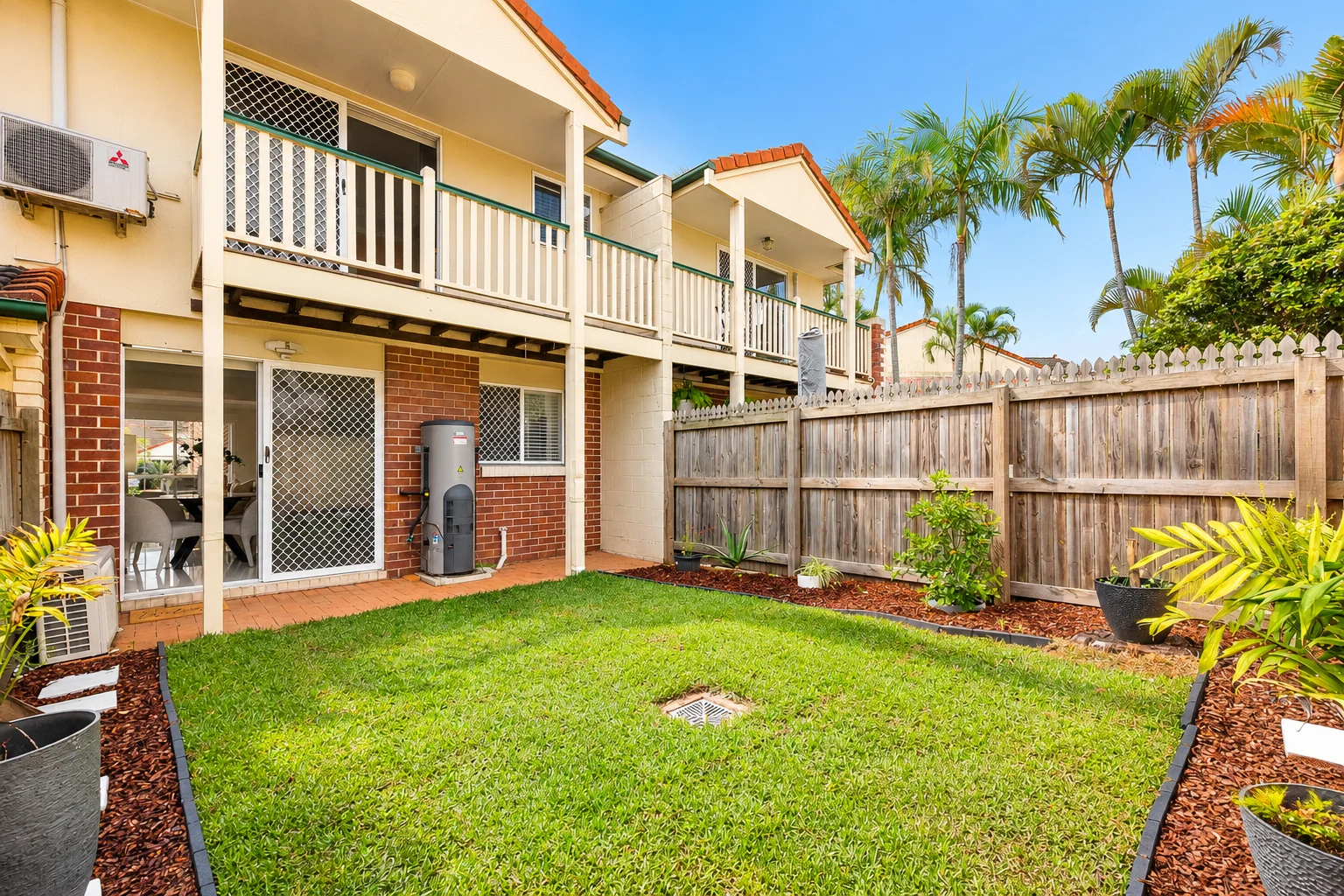 56/228 Enborisoff St, Taigum QLD 4018 - Townhouse For Rent | Domain
