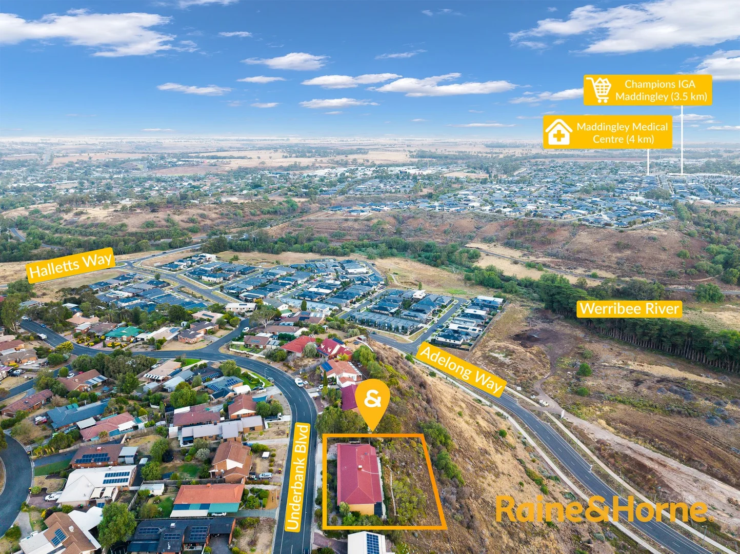Additional image 23 of 111 Underbank Blvd, Bacchus Marsh VIC 3340