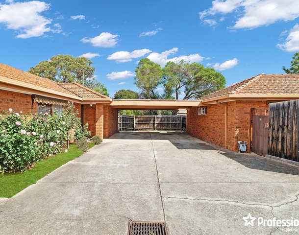 10/64 Palmerston Street, Melton VIC 3337