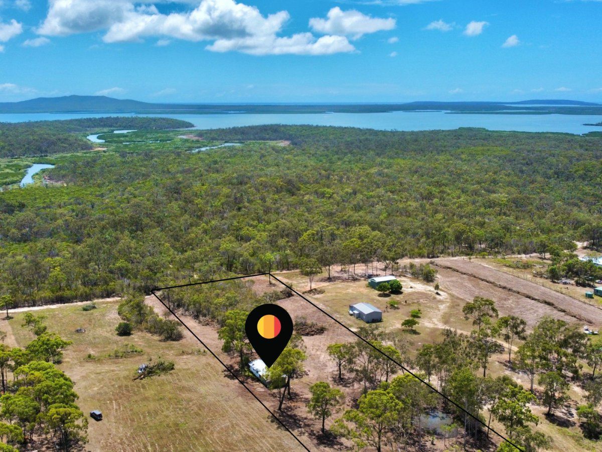 270 Bells Road, Rodds Bay QLD 4678, Image 0