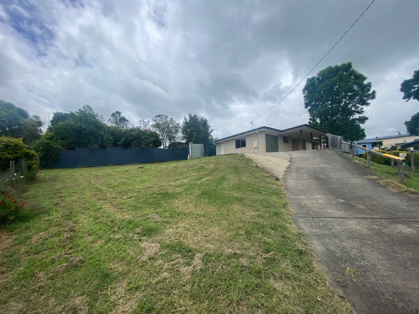 12B WALLIS STREET, Kilcoy QLD 4515, Image 1