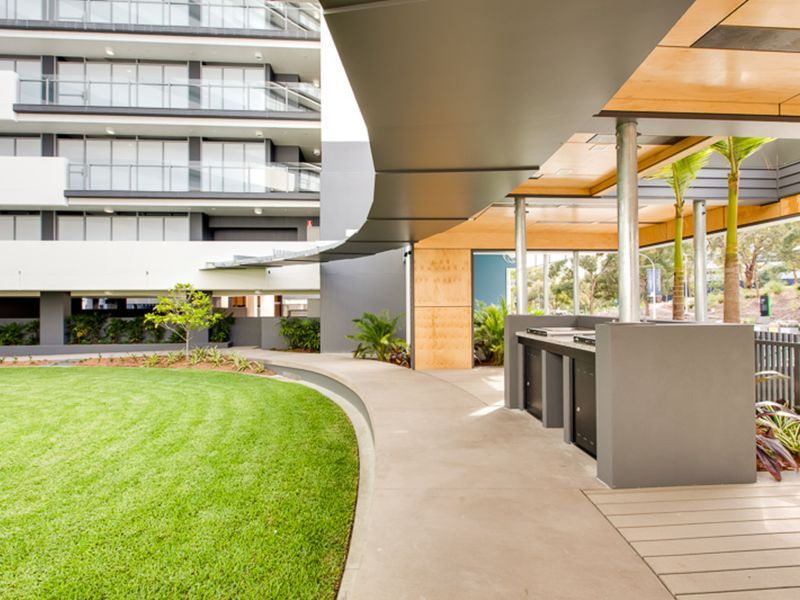 67 Blamey Street, Kelvin Grove QLD 4059 Apartment For Rent Domain