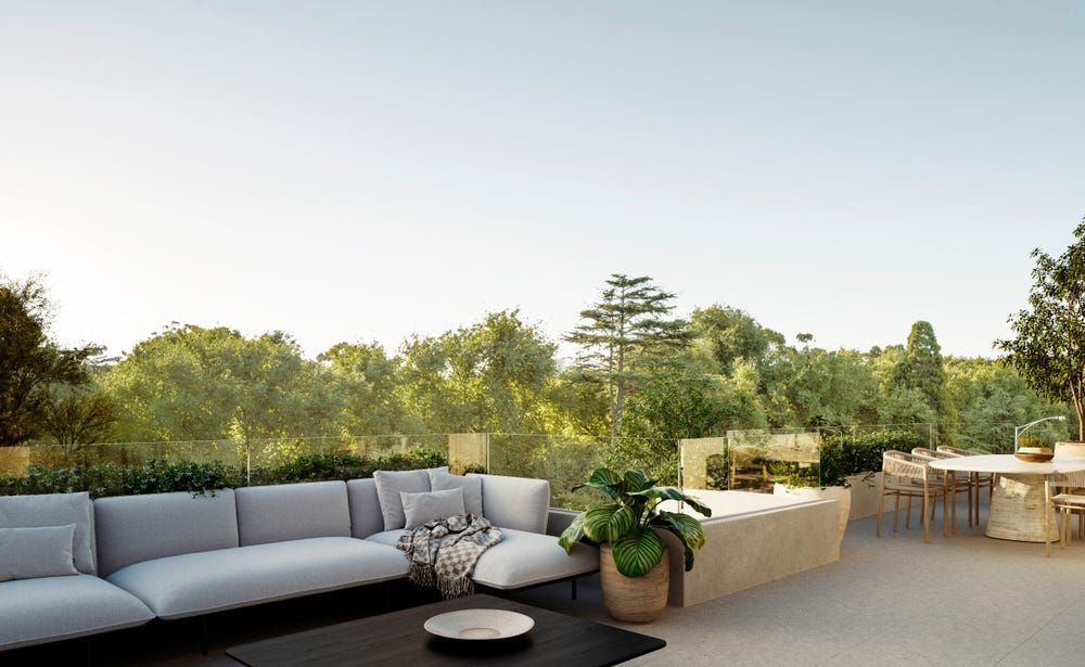 3 bedrooms Apartment / Unit / Flat in G03/94 Burke Road MALVERN EAST VIC, 3145