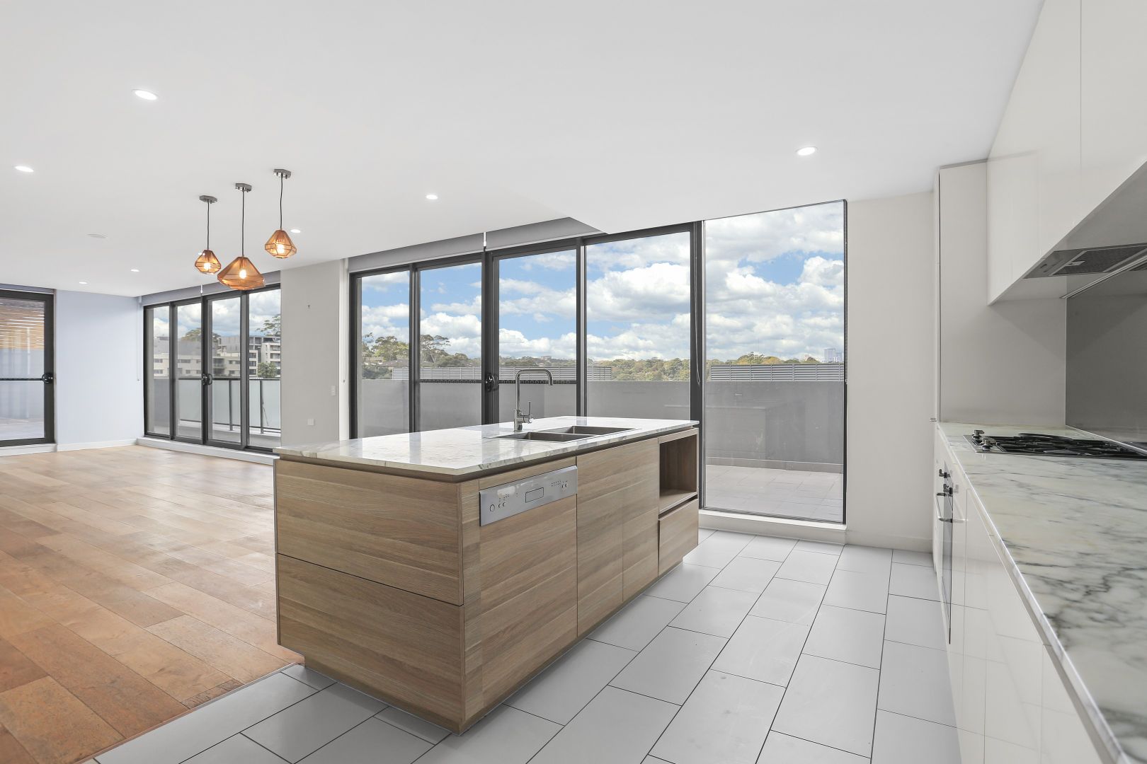 702/8 Waterview Drive, Lane Cove NSW 2066 Apartment For Rent 1,700 Domain