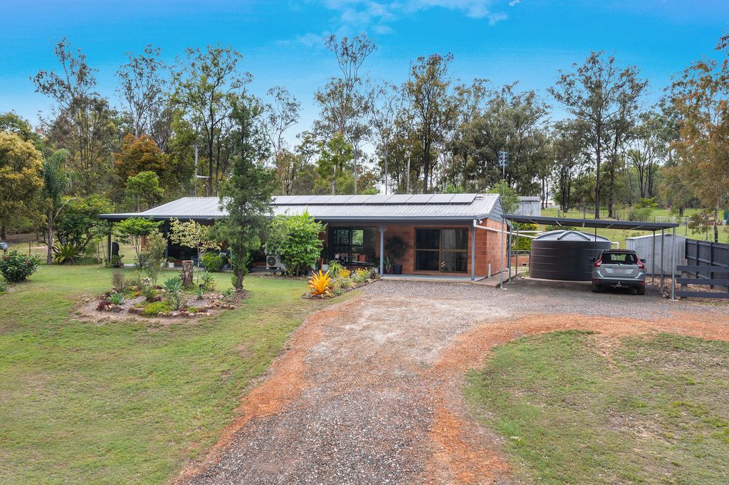 36 Staatz Quarry Road, Regency Downs QLD 4341, Image 0