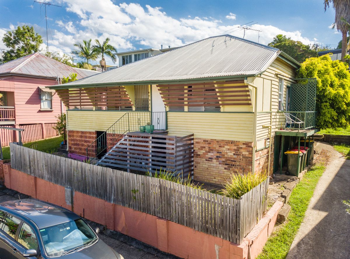 12 Patrick Street, Milton QLD 4064, Image 0