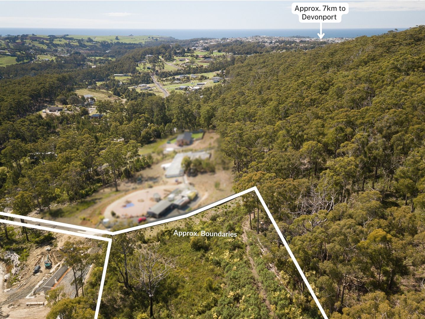 8 Woodland Grove, Tugrah TAS 7310, Image 2