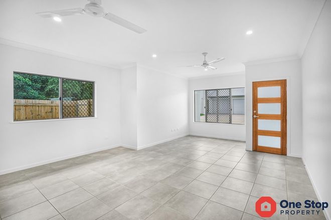 Picture of 43/15-25 Skull Road, WHITE ROCK QLD 4868