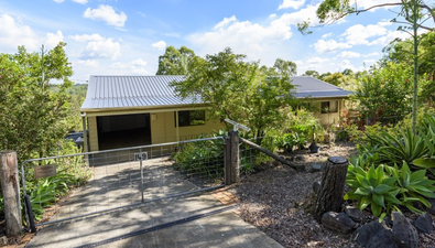 Picture of 149 Mount Beerwah Road, GLASS HOUSE MOUNTAINS QLD 4518