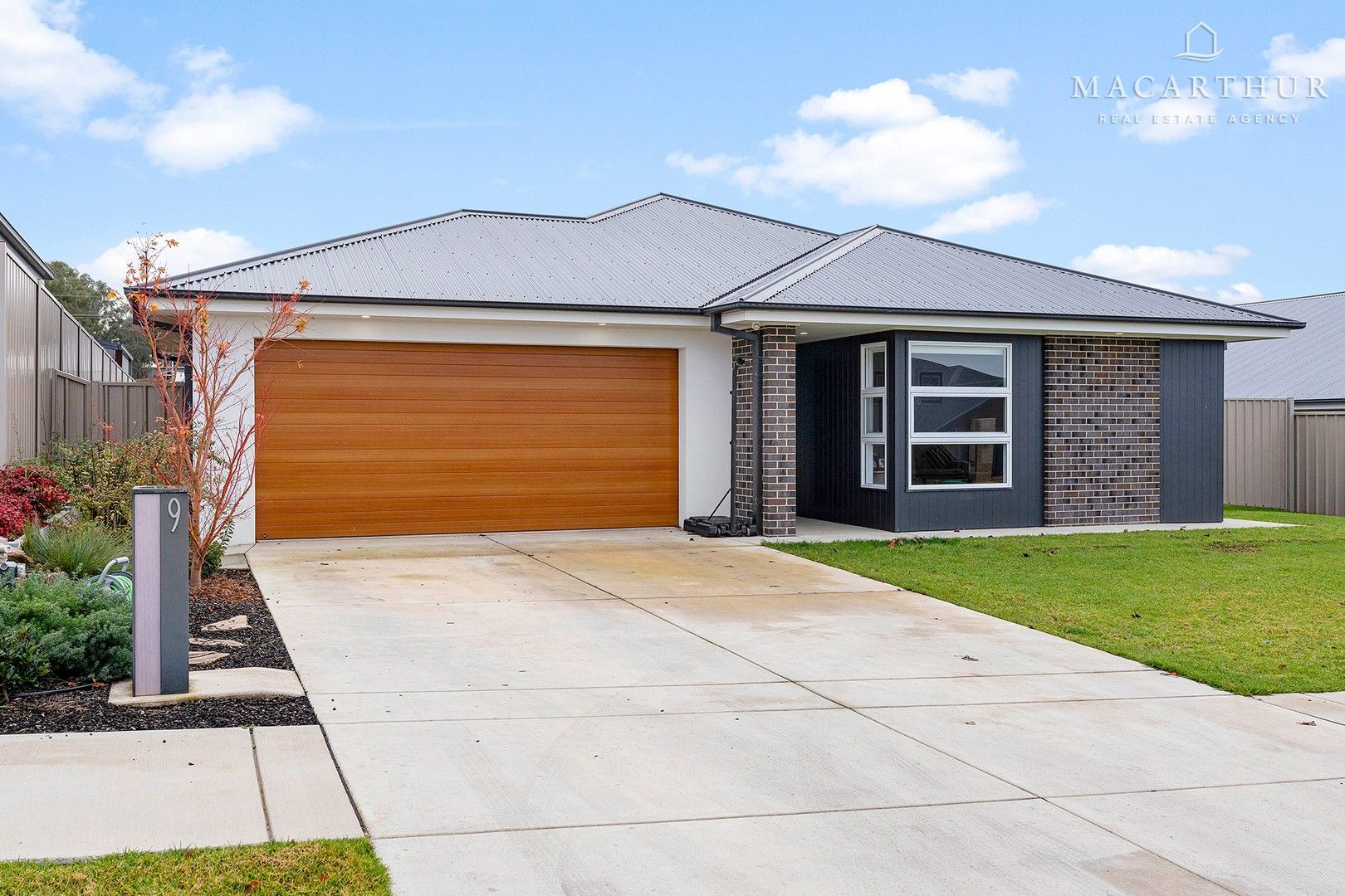 9 Quill Avenue, Boorooma NSW 2650, Image 1