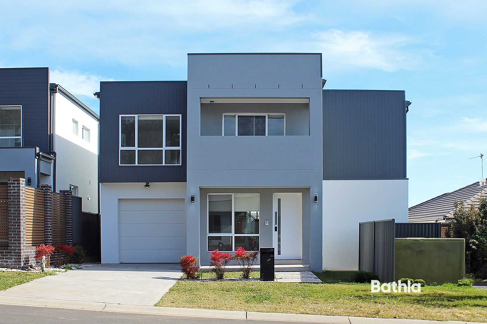 4 bedrooms New House & Land in 2 Dressage Street BOX HILL NSW, 2765