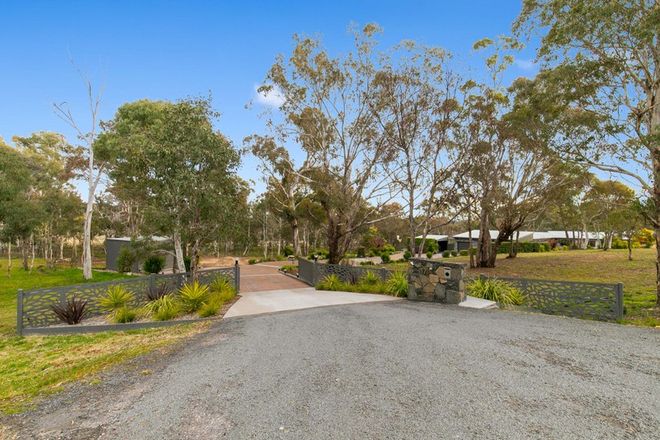 Picture of 17 Hideaway Place, BYWONG NSW 2621