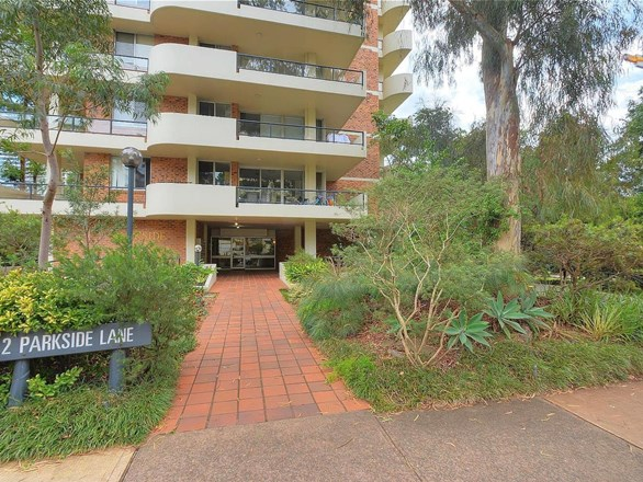 3/2 Parkside Lane, Chatswood NSW 2067