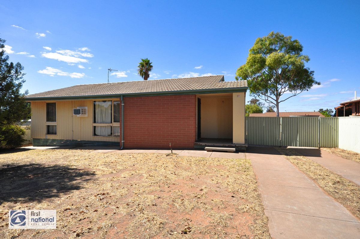 52 Davies Crescent, Port Augusta West SA 5700, Image 0