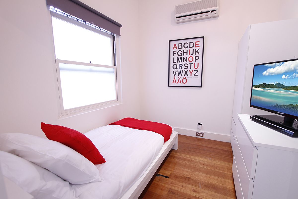 1 bedrooms Studio in 5/170 Victoria Street POTTS POINT NSW, 2011