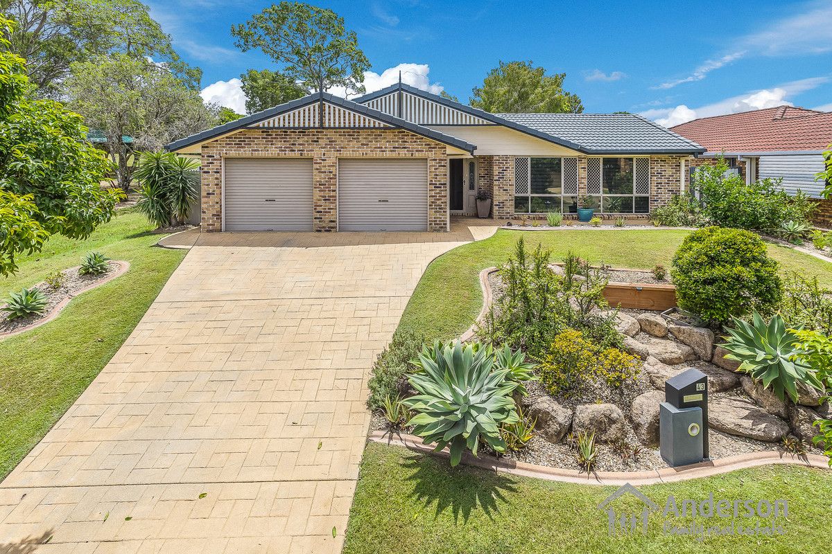 43 Enbrook Street, Bracken Ridge QLD 4017 Domain