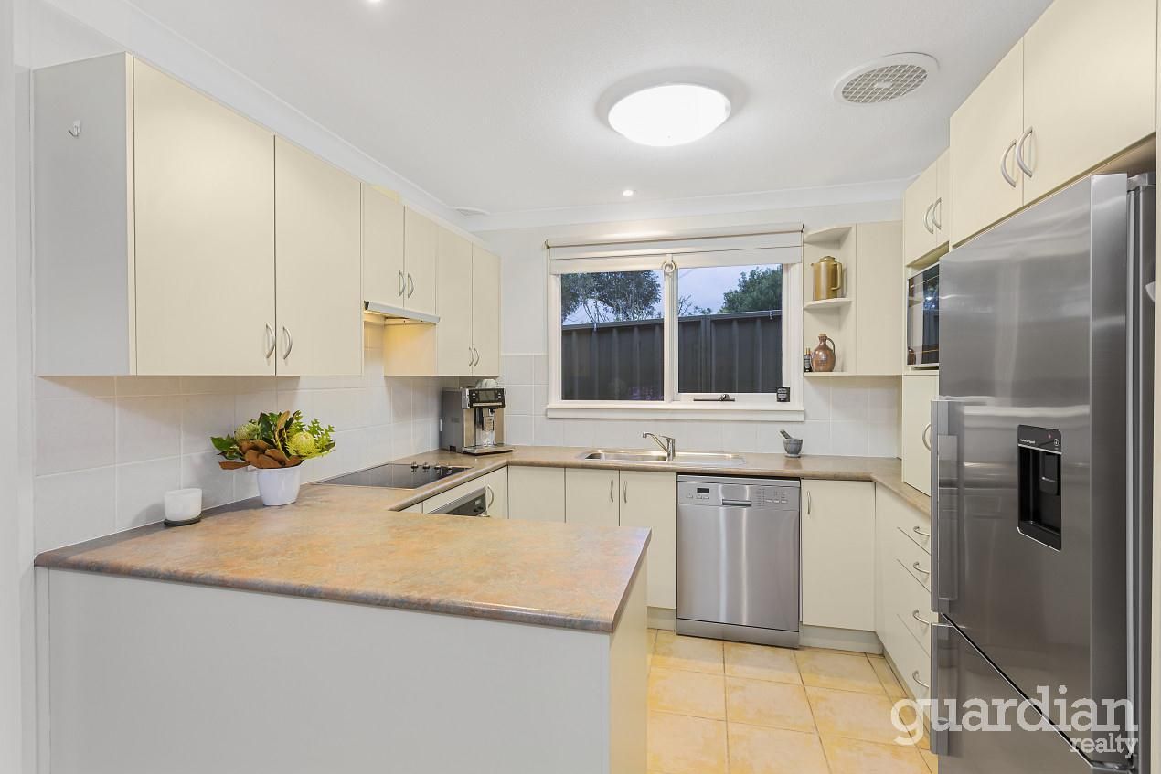 14 Glasgow Street, Winston Hills NSW 2153, Image 2