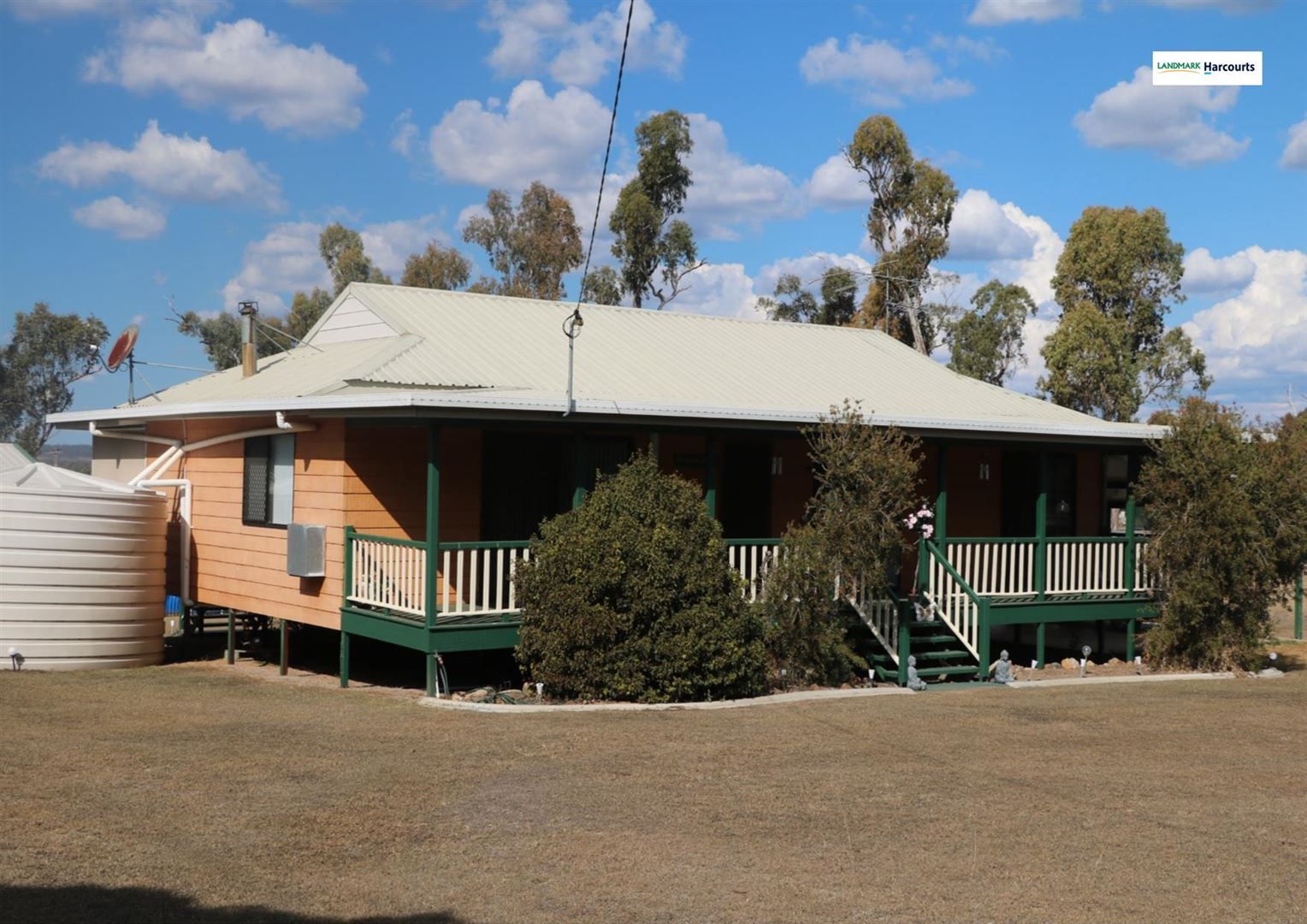 42 White Street, Pratten | Property History & Address Research | Domain