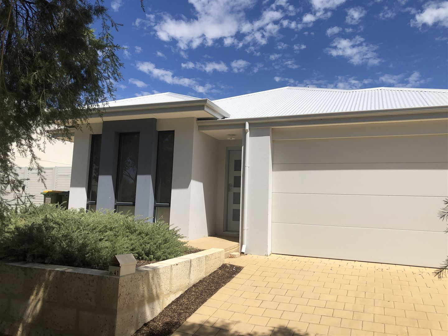 3 bedrooms House in 41 Olive Road FALCON WA, 6210