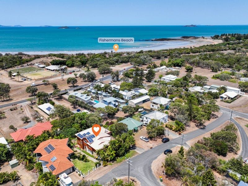 111 Archer Street, Emu Park QLD 4710 Domain