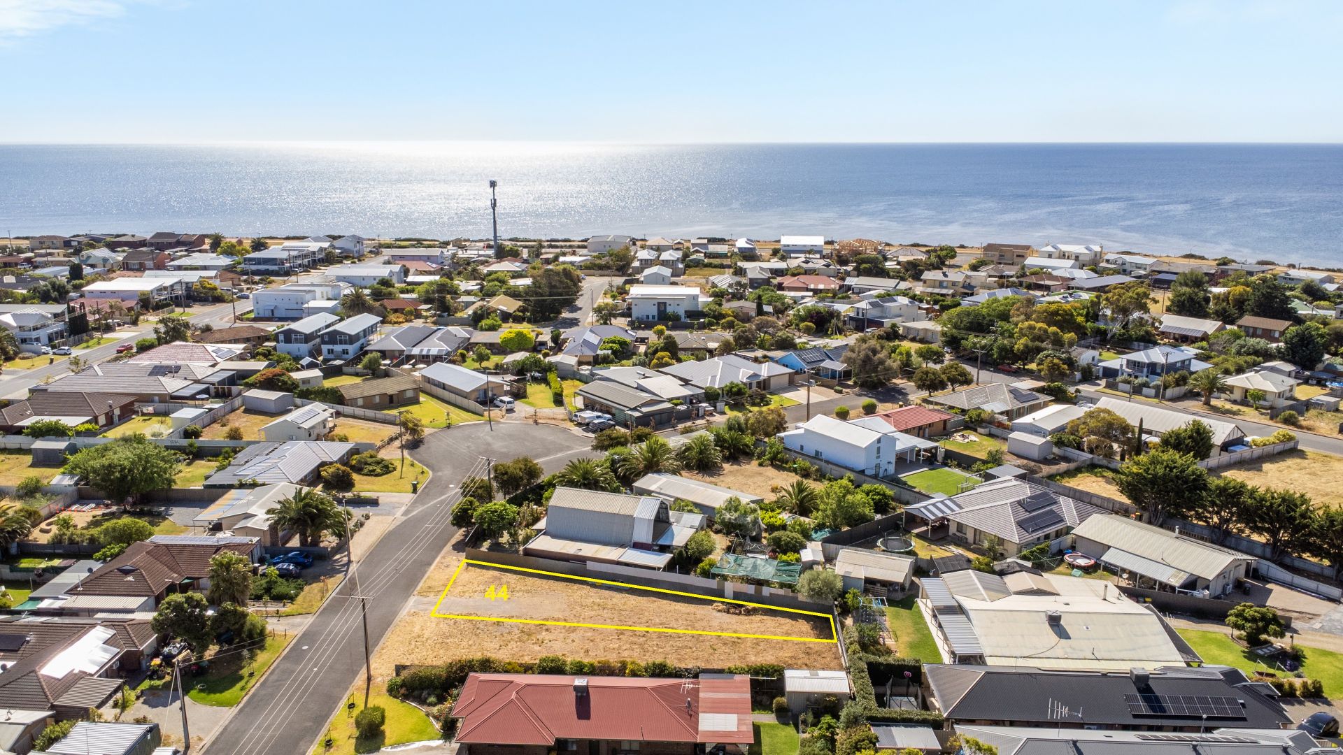 Lot 44, 9 Stirling Crescent, Aldinga Beach SA 5173, Image 2