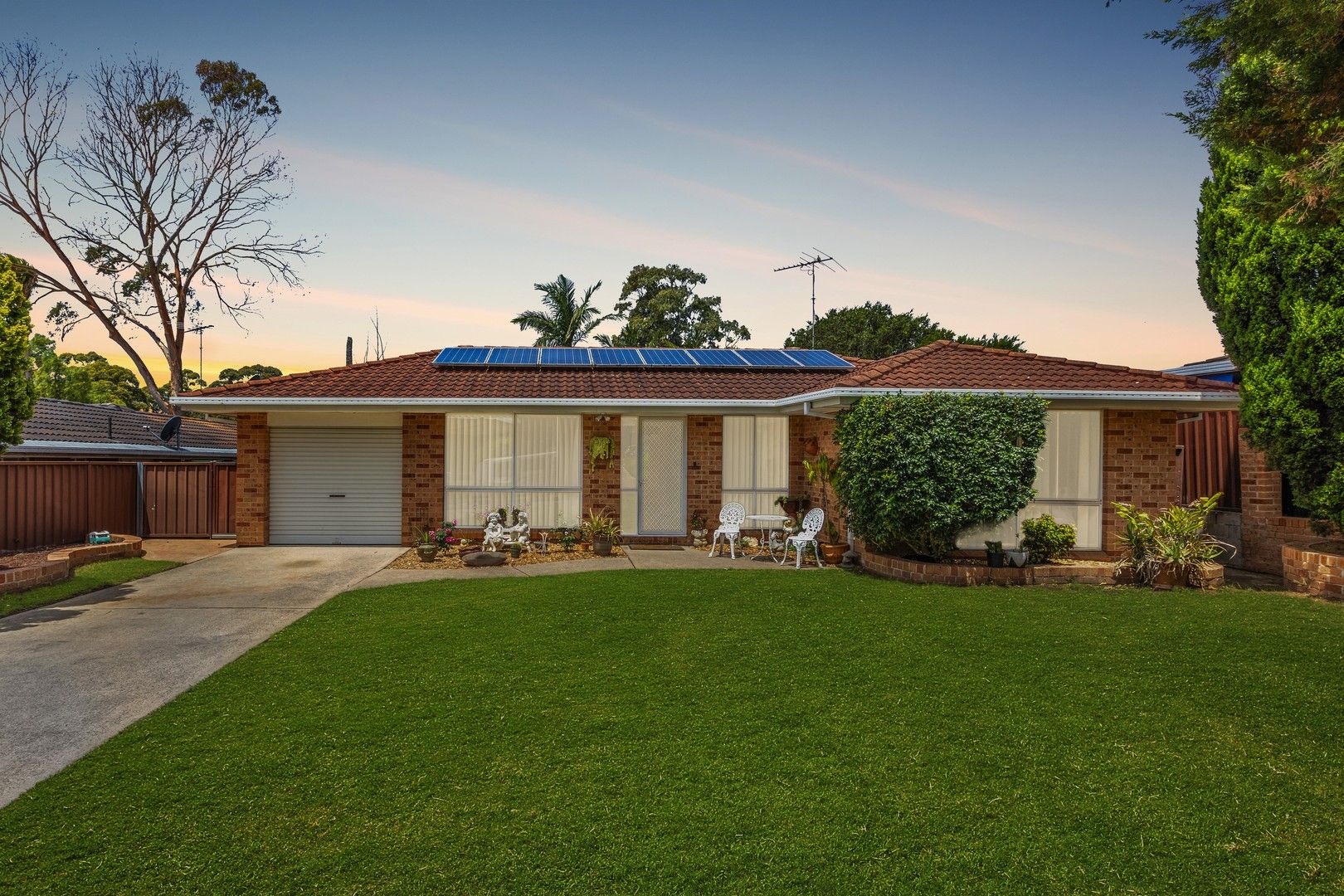 6 Glenlee Court, Narellan Vale NSW 2567, Image 0