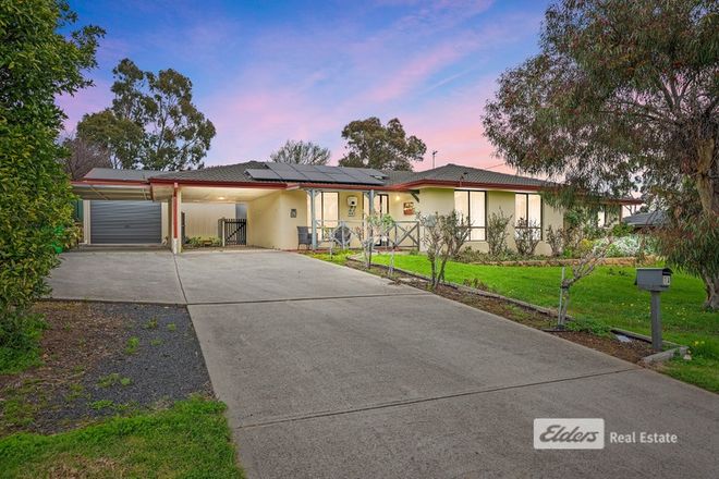 Picture of 1A Cora Street, DONNYBROOK WA 6239