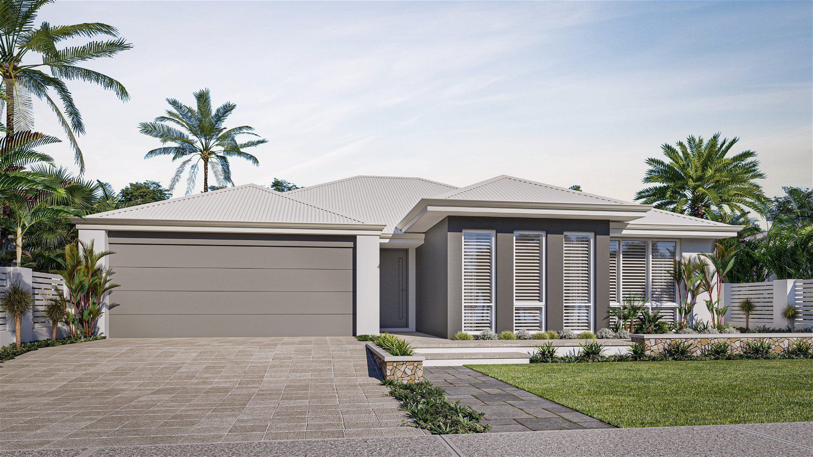 Lot 952, 10 Bells Boulevard, Jurien Bay WA 6516, Image 0