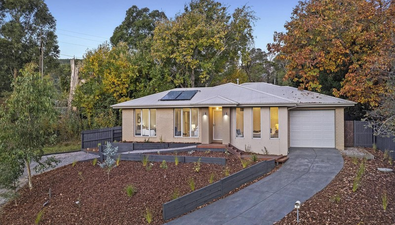 Picture of 7 Old Belgrave Road, UPPER FERNTREE GULLY VIC 3156