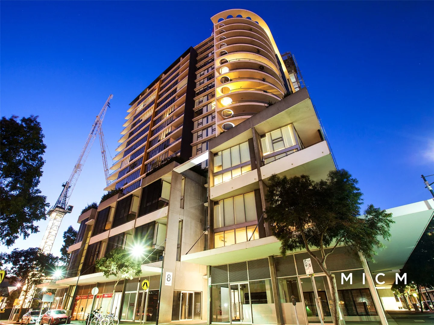 Additional image 20 of 907/8 McCrae Street, Docklands VIC 3008