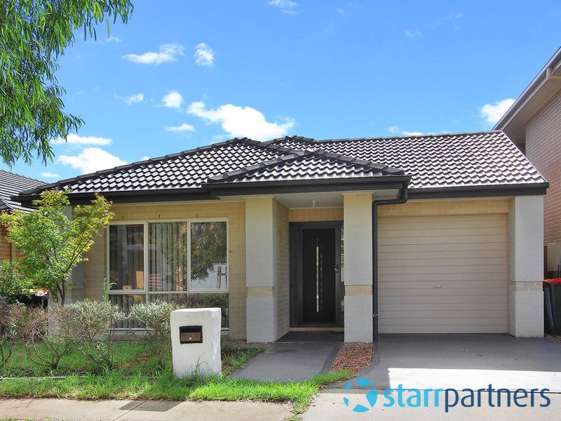 16 Bulbi Street, Pemulwuy NSW 2145, Image 0