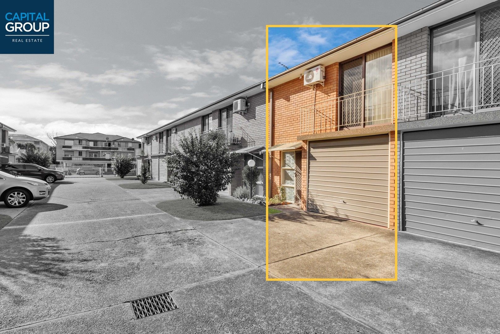 6/45-49 Harris Street, Fairfield NSW 2165, Image 0