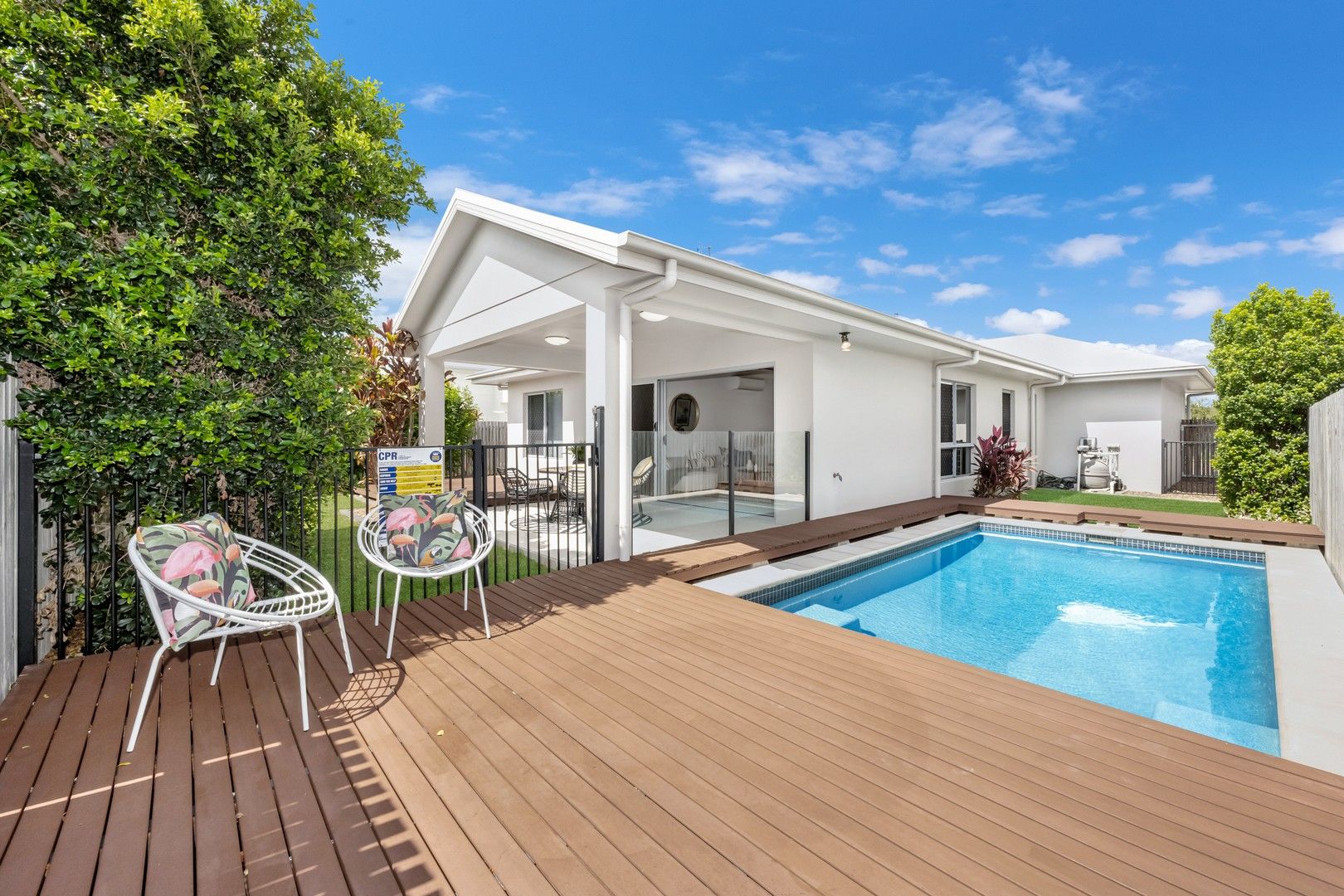 3 bedrooms House in 32 Emperor Boulevard BURDELL QLD, 4818