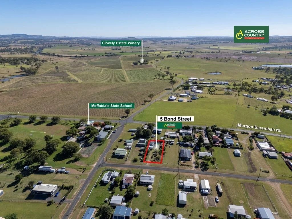 Additional image 16 of 5 Bond Street, Moffatdale QLD 4605
