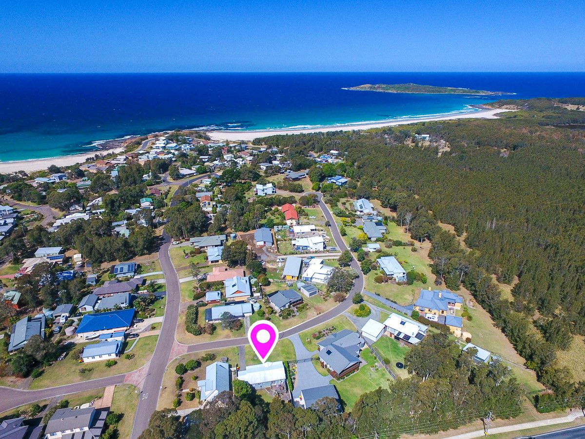 4 Sanderling Place, Bawley Point NSW 2539, Image 1