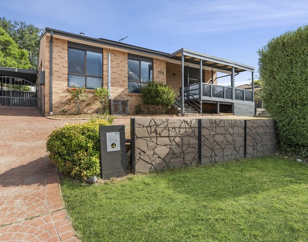 128 Outtrim Avenue, Calwell ACT 2905