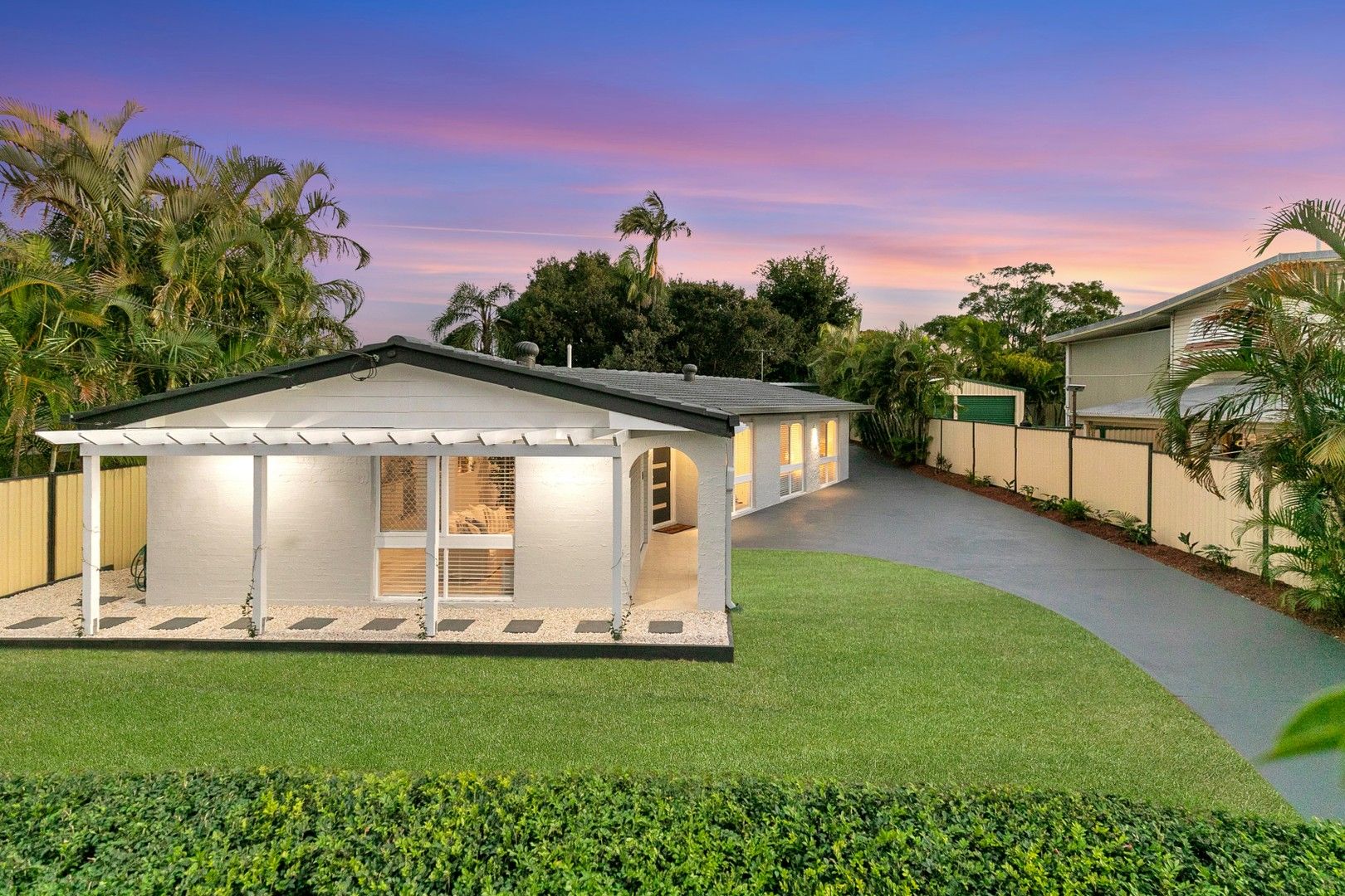 4 bedrooms House in 45 Greenslade Street TINGALPA QLD, 4173